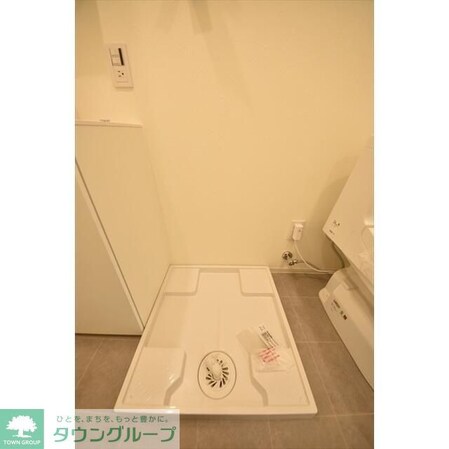 ファーヴァル代々木上原の物件内観写真